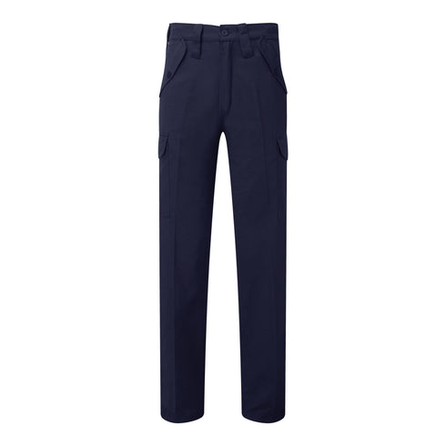 Blue Castle Combat Trouser Navy